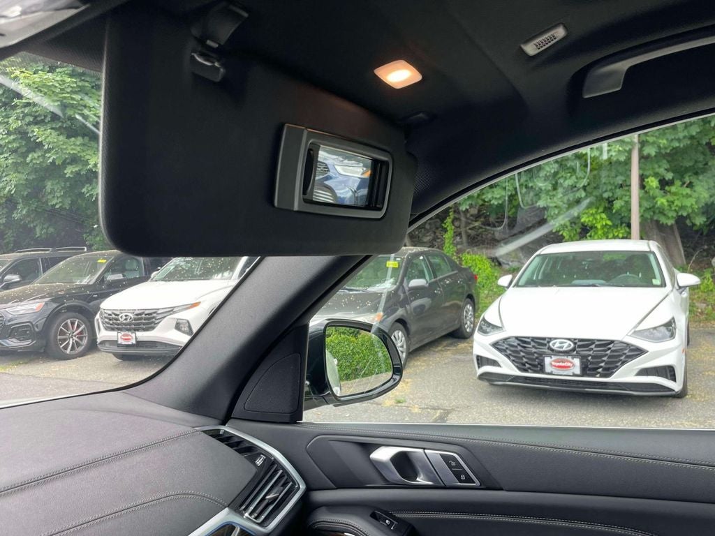 2023 BMW X5 xDrive45e