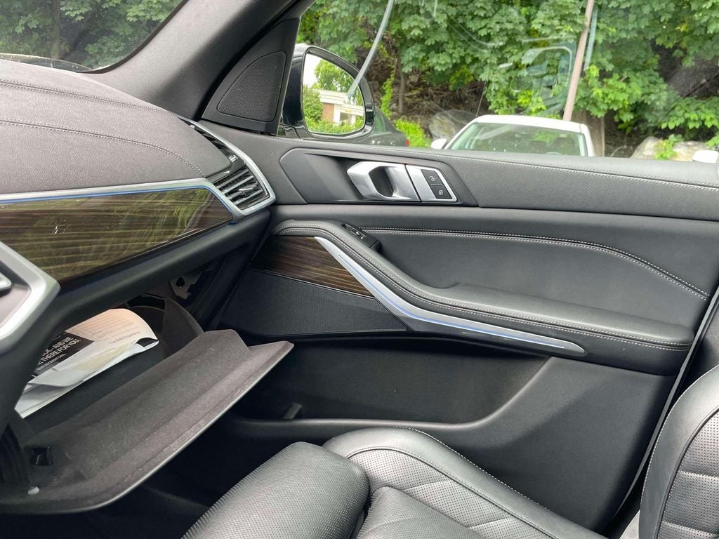 2023 BMW X5 xDrive45e