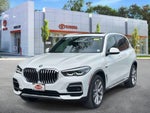 2023 BMW X5 xDrive45e