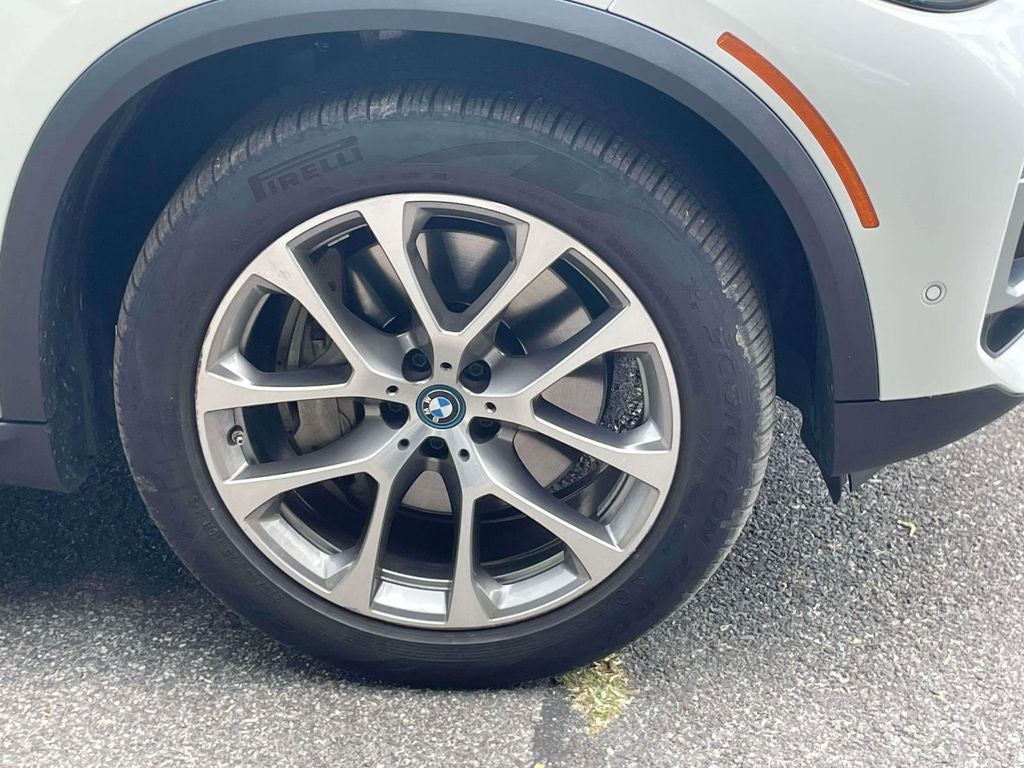 2023 BMW X5 xDrive45e