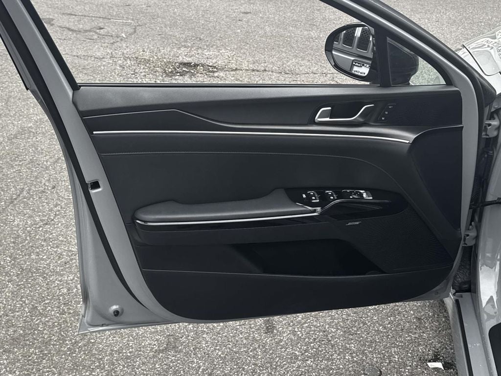 2024 Kia K5 GT