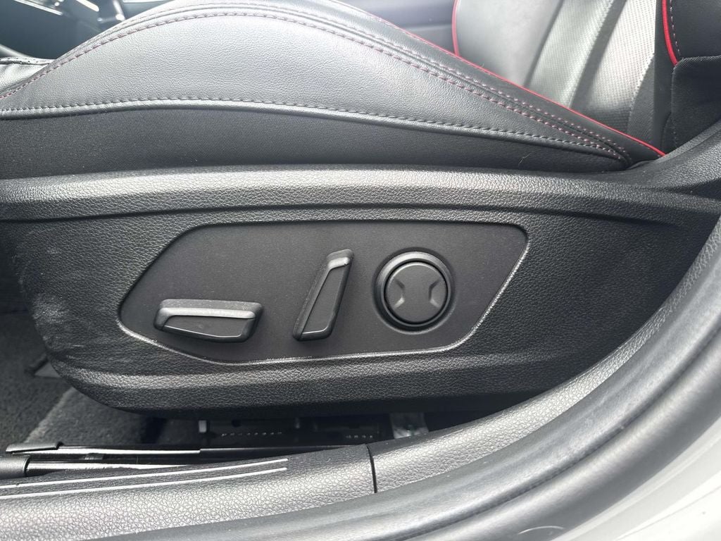 2024 Kia K5 GT