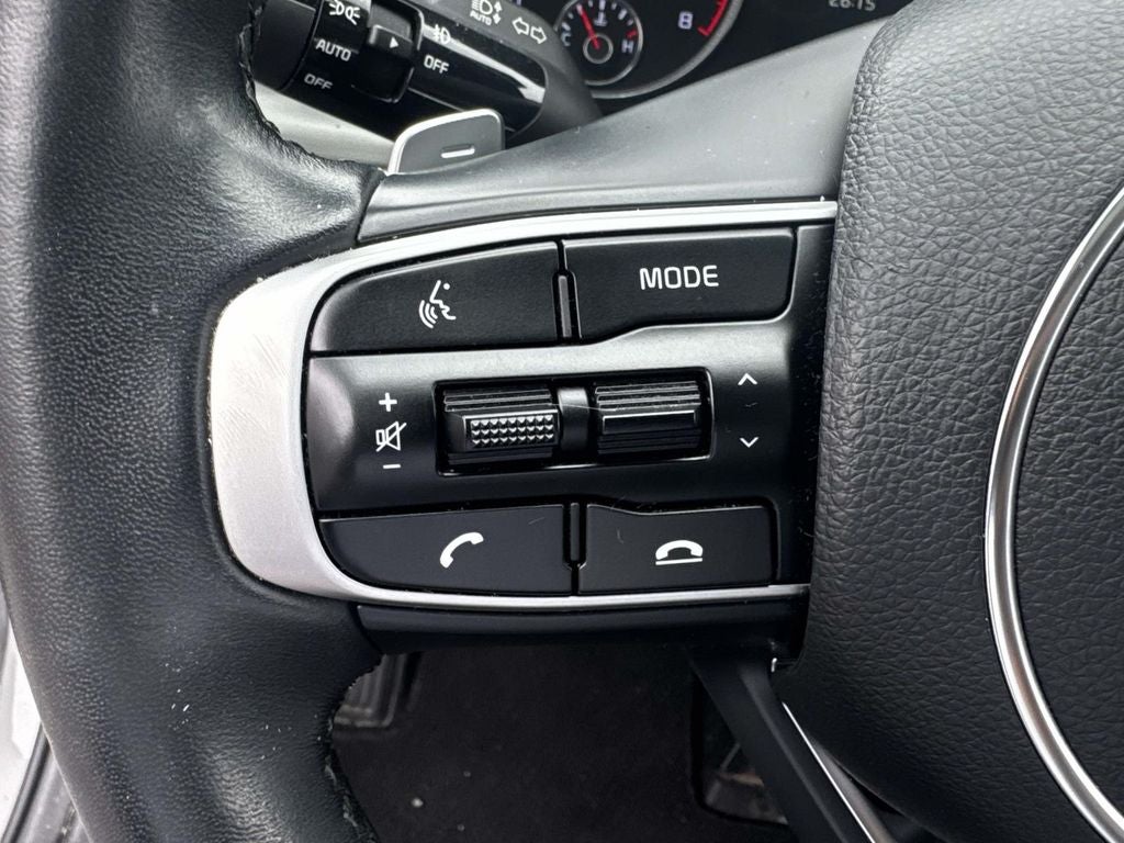 2024 Kia K5 GT