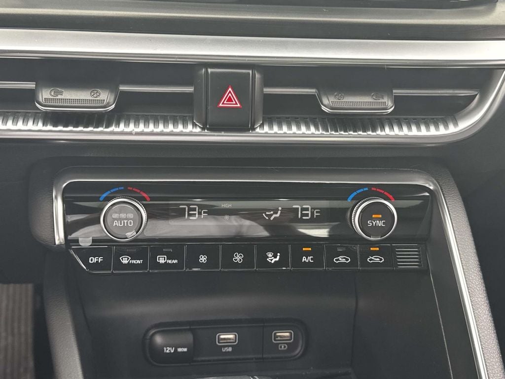 2024 Kia K5 GT