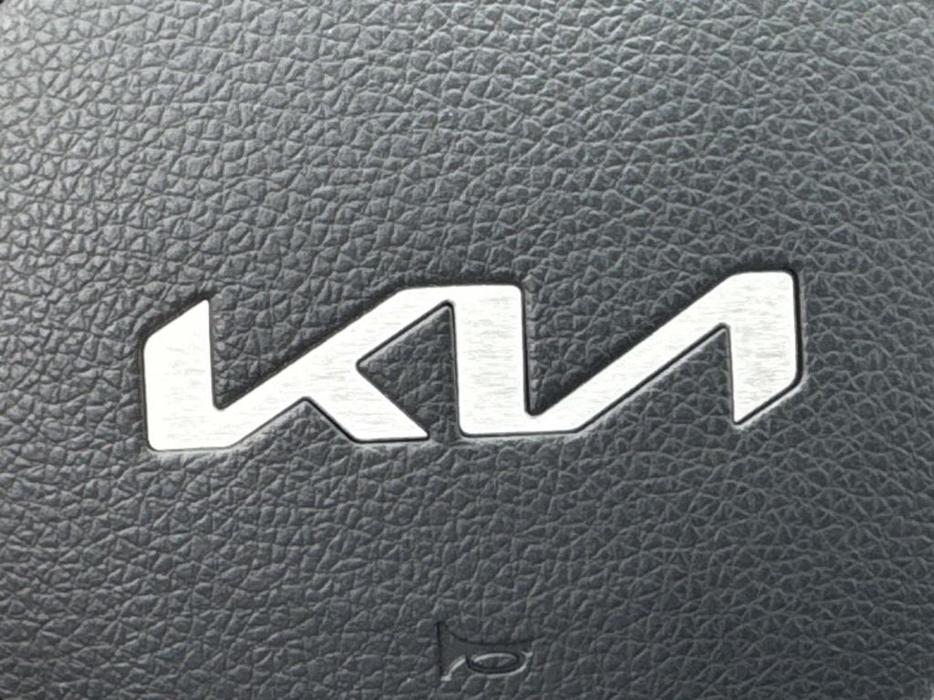 2024 Kia K5 GT