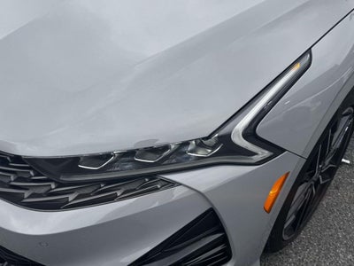 2024 Kia K5 GT