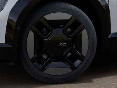2026 Kia EV9 GT-Line