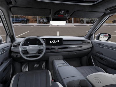 2026 Kia EV9 GT-Line