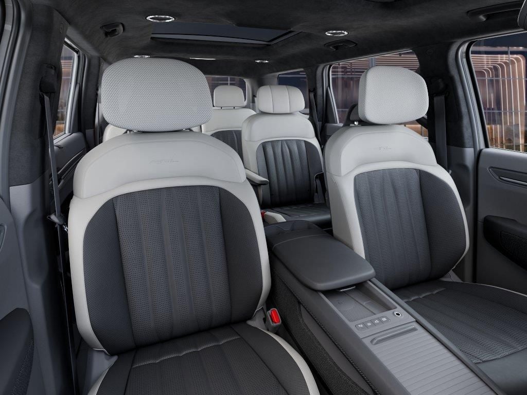 2026 Kia EV9 GT-Line