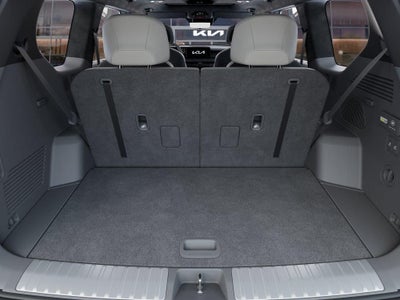 2026 Kia EV9 GT-Line