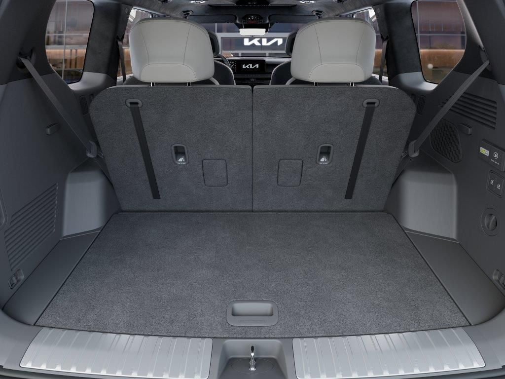 2026 Kia EV9 GT-Line