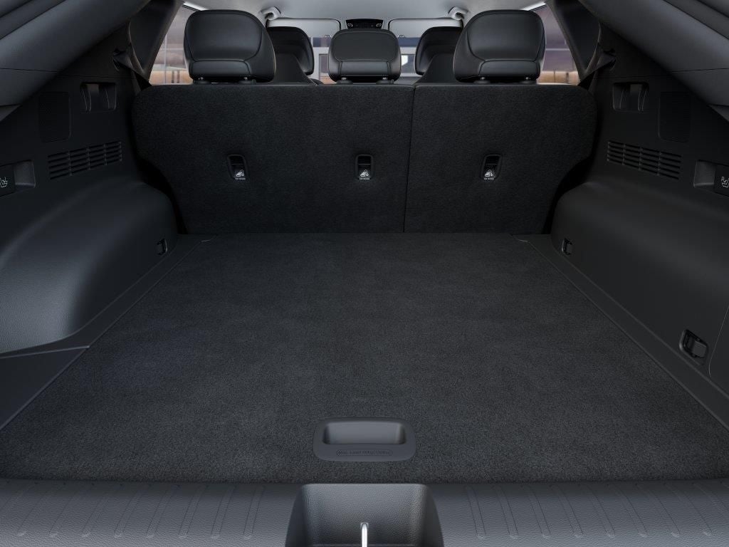 2026 Kia EV6 Wind