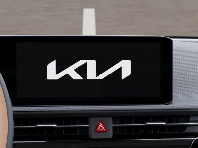 2026 Kia EV6 Wind