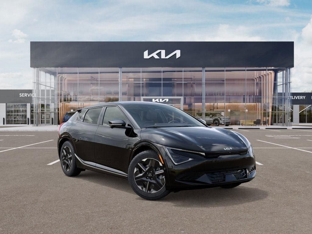 2025 Kia EV6 Wind