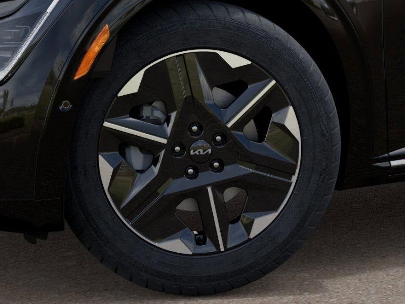 2025 Kia EV6 Wind
