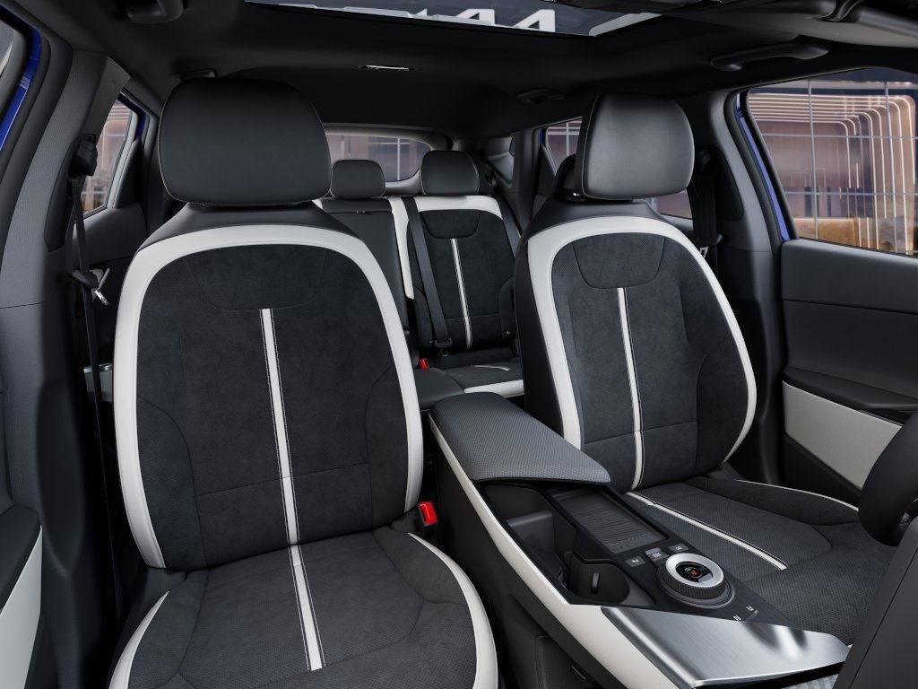 2025 Kia EV6 GT-Line