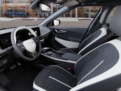 2025 Kia EV6 GT-Line