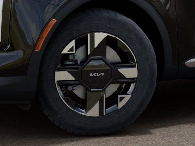 2027 Kia Sportage LX