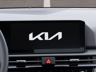 2027 Kia Sportage LX