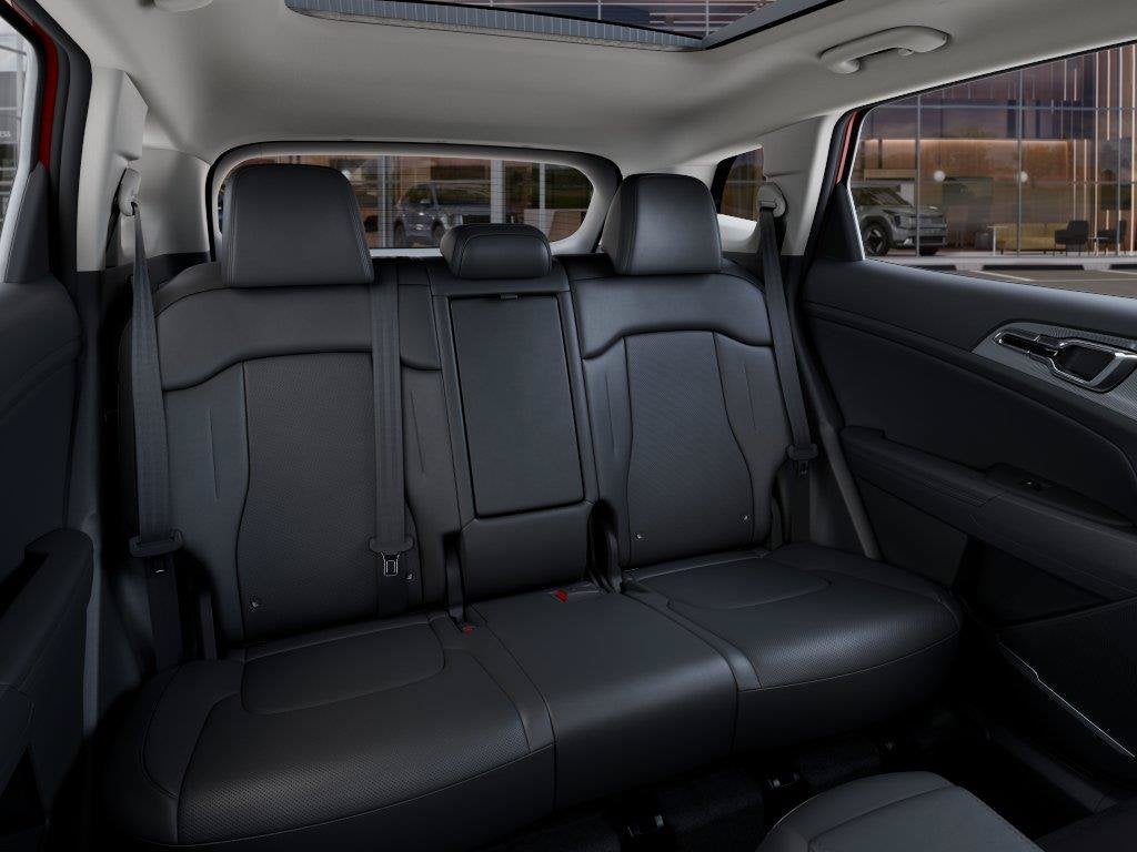 2027 Kia Sportage EX
