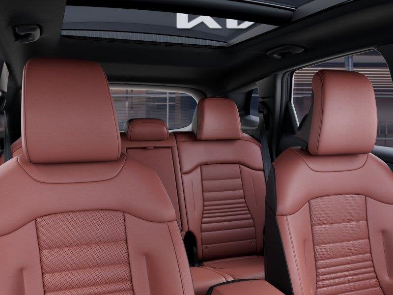 2027 Kia Sportage SX-Prestige