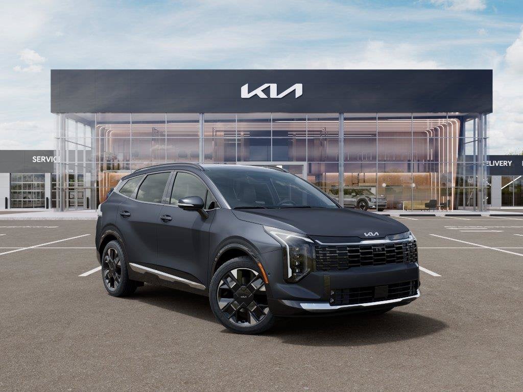 2027 Kia Sportage SX-Prestige