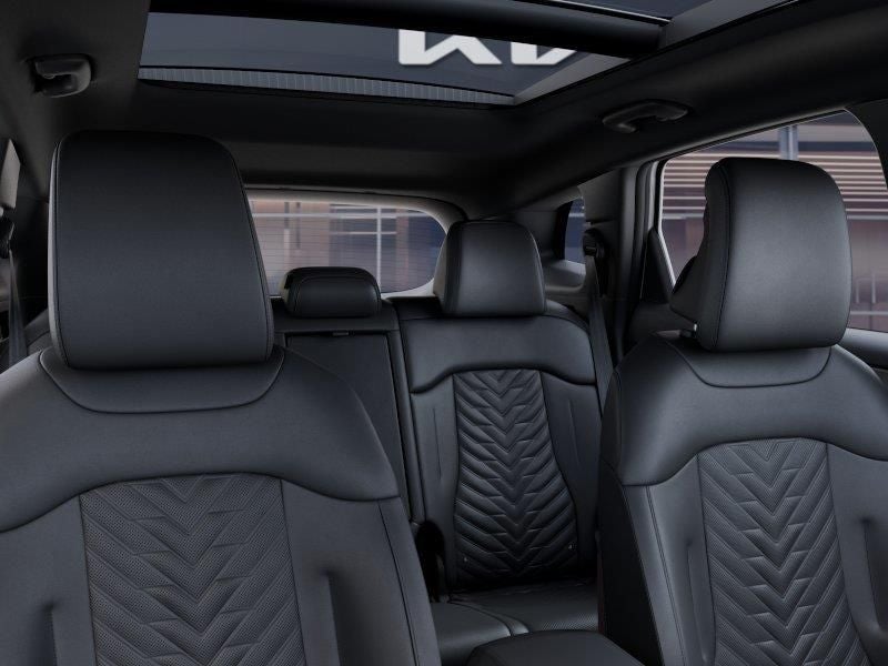 2027 Kia Sportage X-Line