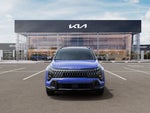 2027 Kia Sportage X-Line