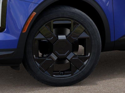 2027 Kia Sportage X-Line