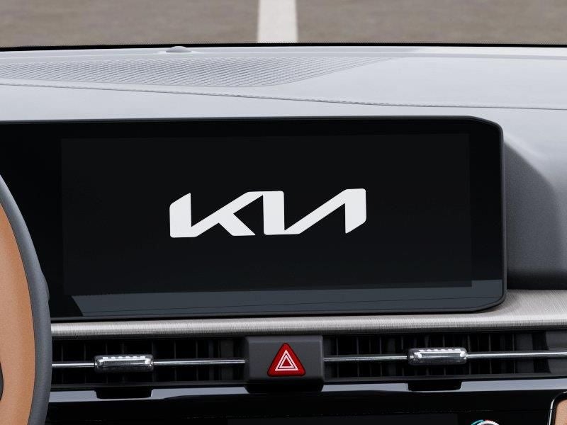 2027 Kia Sportage X-Line