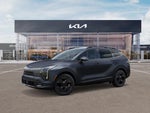 2027 Kia Sportage X-Line