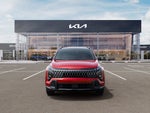 2027 Kia Sportage X-Line