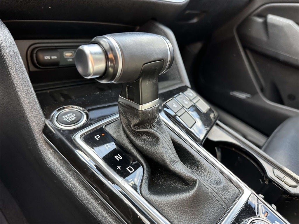 2023 Kia Sportage X-Pro