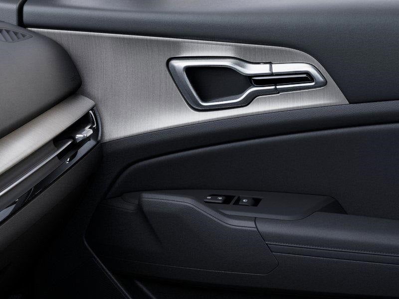 2026 Kia Sportage X-Pro Prestige