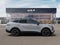 2026 Kia Sportage X-Pro Prestige