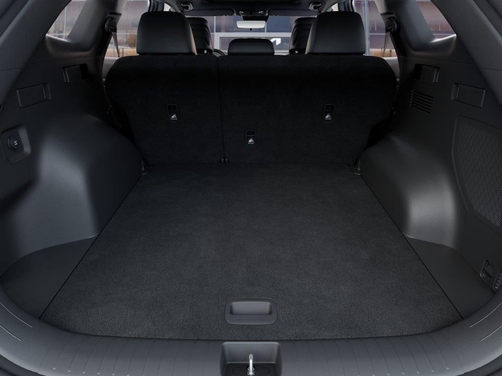 2027 Kia Sportage X-Pro Prestige