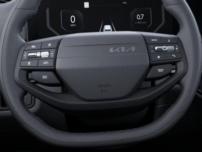 2027 Kia Sportage X-Pro Prestige