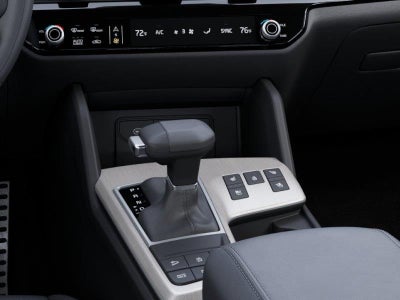 2027 Kia Sportage X-Pro Prestige