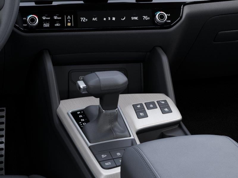 2027 Kia Sportage X-Pro Prestige