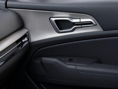 2027 Kia Sportage X-Pro Prestige