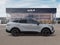 2027 Kia Sportage X-Pro Prestige