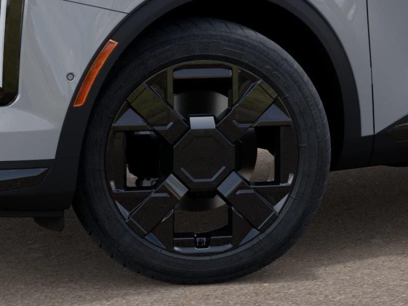 2027 Kia Sportage X-Pro Prestige