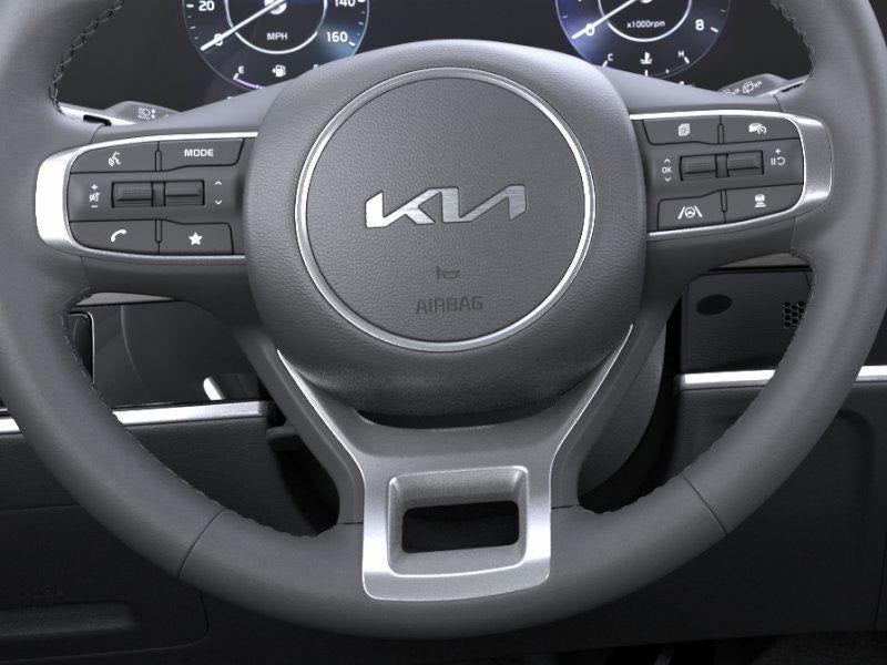 2025 Kia Sportage X-Pro