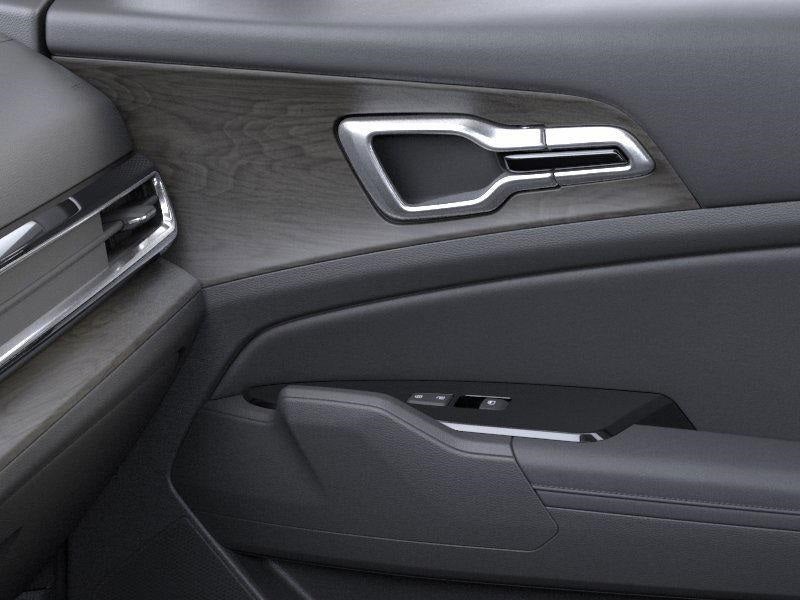 2025 Kia Sportage X-Pro