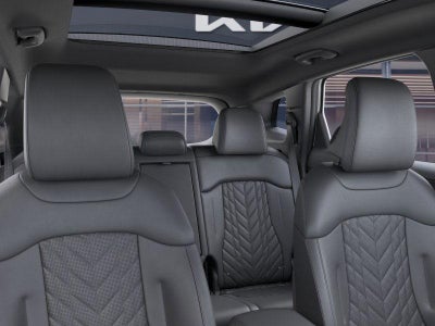 2025 Kia Sportage X-Pro