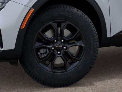 2025 Kia Sportage X-Pro