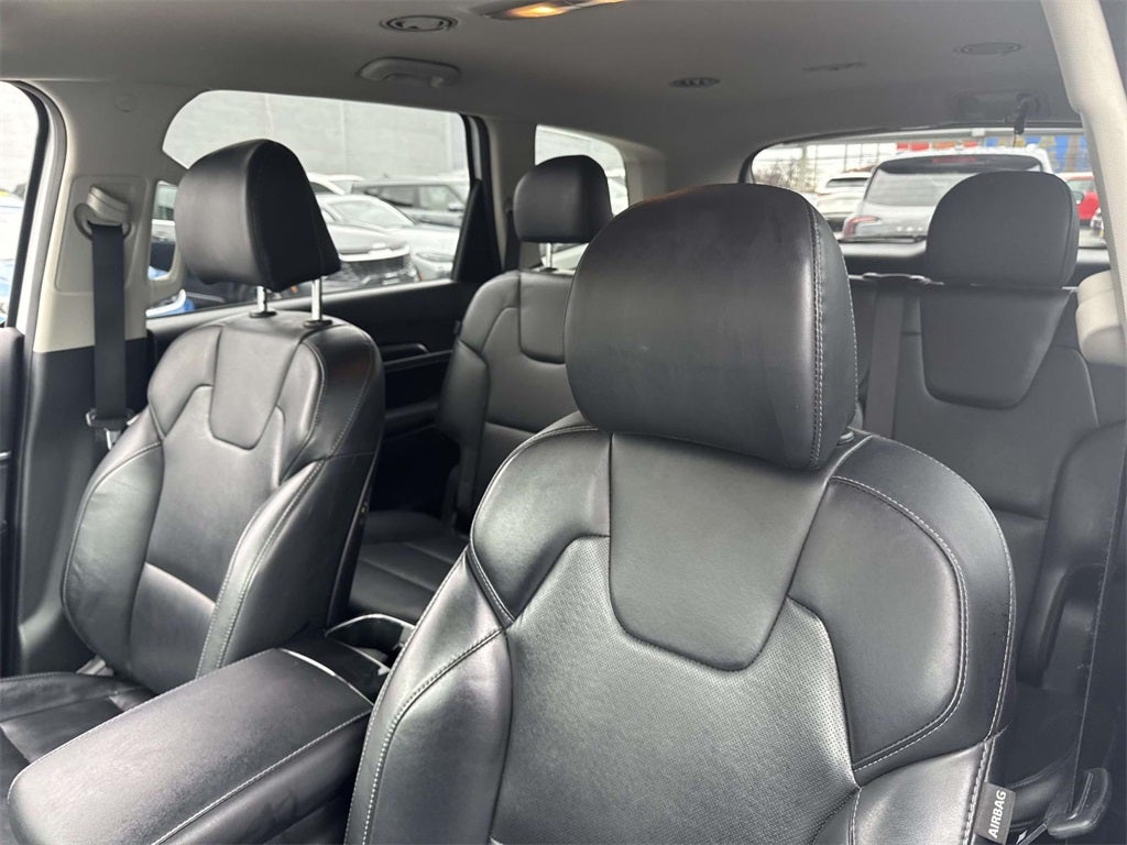 2023 Kia Telluride LX