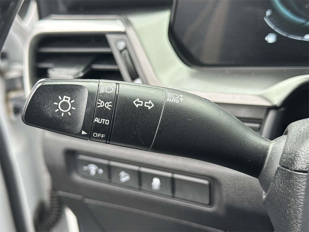 2023 Kia Telluride LX