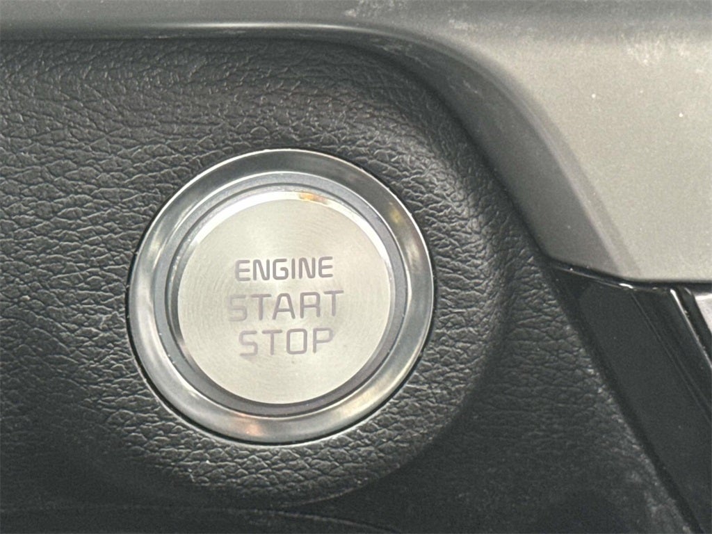 2023 Kia Telluride LX