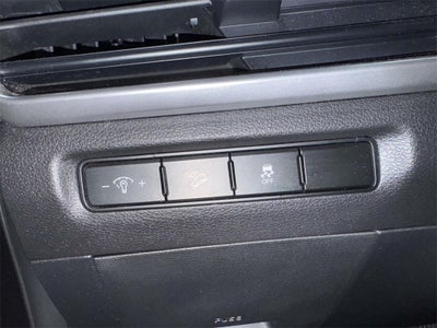 2024 Kia Telluride LX